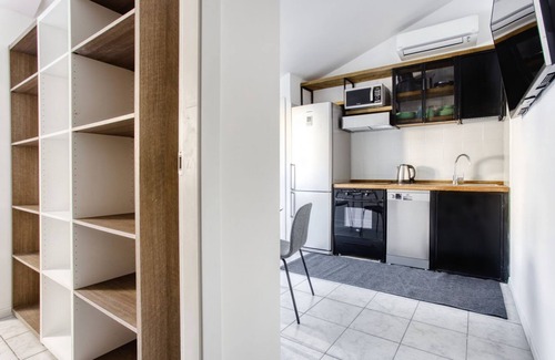 NoLo Apartment | Hideaway:Bilocale Staz. Centrale