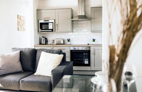 Southrey Resort | Hideaway by Liv Retreats