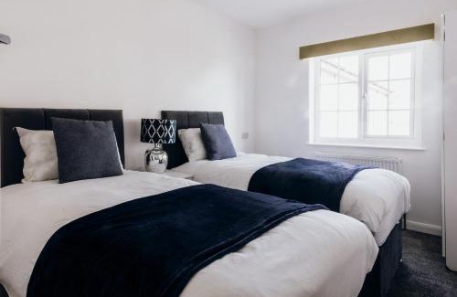 Southrey Resort | Hideaway by Liv Retreats