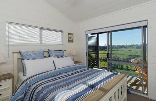 Wairoa House | Hideaway Cottage
