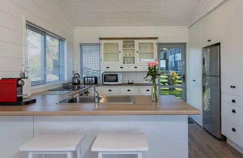 Wairoa House | Hideaway Cottage