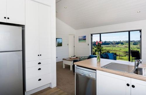 Wairoa House | Hideaway Cottage