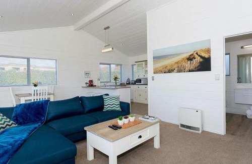Wairoa House | Hideaway Cottage