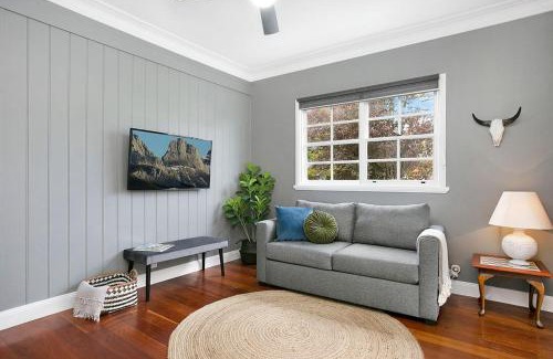 Moss Vale House | Hideaway Cottage - Your Southern Highlands Escape