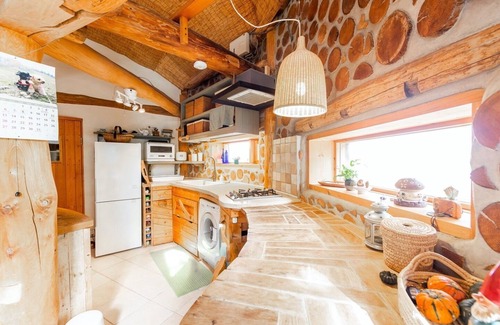 Niseko House | Hideaway for 14 ppl1 W bd 1 Loft w 2 S bds/Abuta-gun Hokkaidō