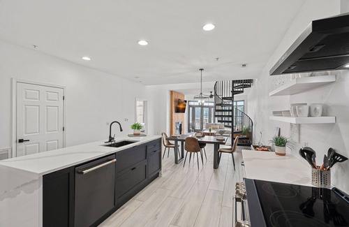 Mount Mourne Condo | Hideaway Harbor by SoCharm | Beautiful Waterfront Condo