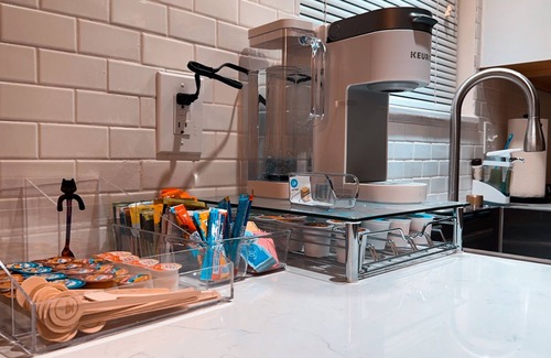 Lincoln House | Hideaway Haven-Charming 3-bed townhome with WiFi and AC in wonderful Lincoln.