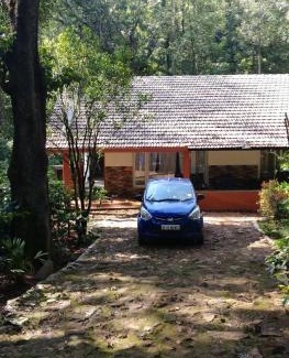 Chikkamagaluru House | Hideaway Homestay By StayApart