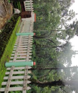 Chikkamagaluru House | Hideaway Homestay By StayApart