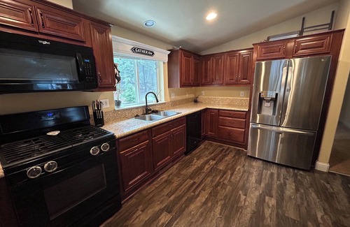 Alta House | Hideaway Homestead Secluded, Family Escape