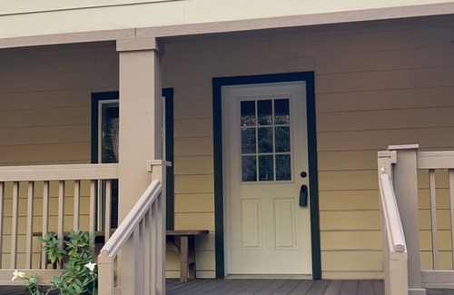 Alta House | Hideaway Homestead Secluded, Family Escape