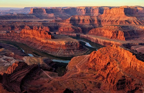 Moab Apartment | Hideaway in the Heart of Downtown Moab #1