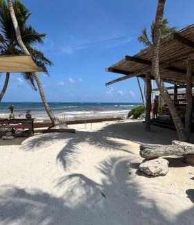 Playa Paraiso Apartment | Hideaway in Tulum Hotel Zone