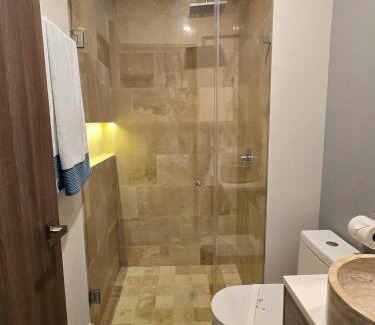Playa Paraiso Apartment | Hideaway in Tulum Hotel Zone