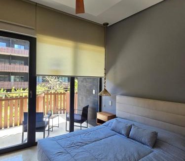 Playa Paraiso Apartment | Hideaway in Tulum Hotel Zone