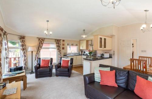 Troutbeck House | Hideaway Lodge