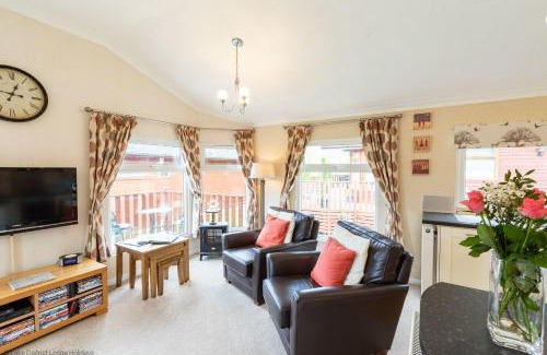 Troutbeck House | Hideaway Lodge
