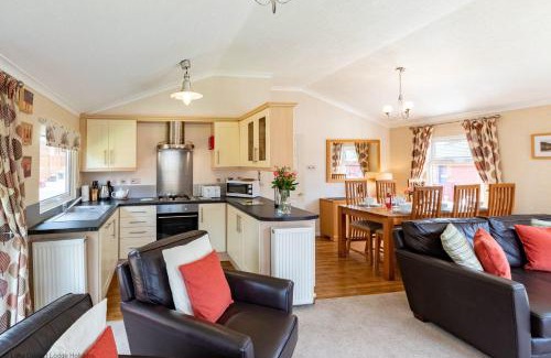 Troutbeck House | Hideaway Lodge