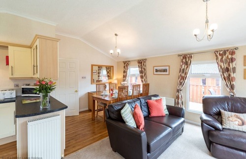 Troutbeck Cottage | HIDEAWAY LODGE, pet friendly in Windermere