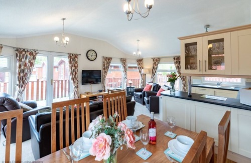 Troutbeck Cottage | HIDEAWAY LODGE, pet friendly in Windermere