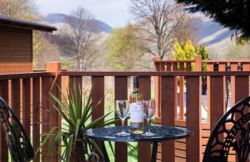 Troutbeck Cottage | HIDEAWAY LODGE, pet friendly in Windermere