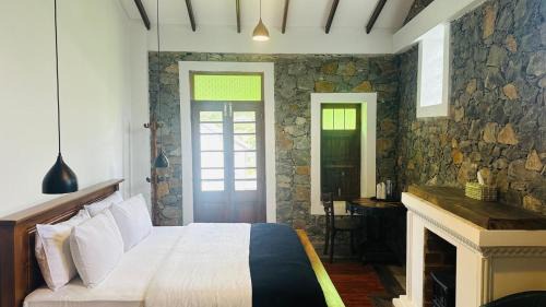 Nuwara Eliya Cabin | Hideaway Luxury Boutique Villa