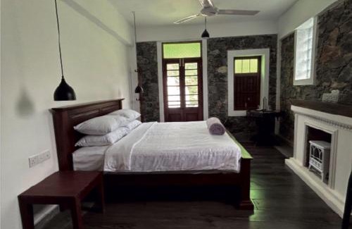 Nuwara Eliya Cabin | Hideaway Luxury Boutique Villa