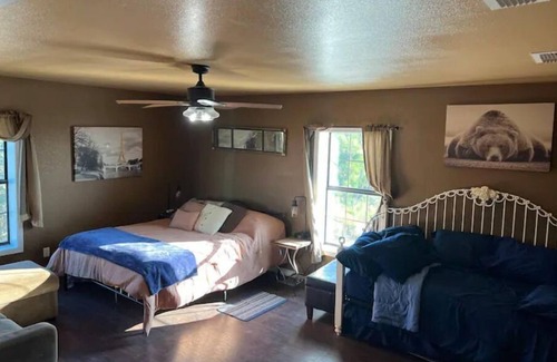 Breckenridge House | Hideaway Ranch: Entire Home