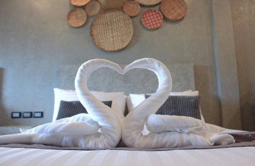 Ban Chang House | Hideaway Resort in Ban Chang