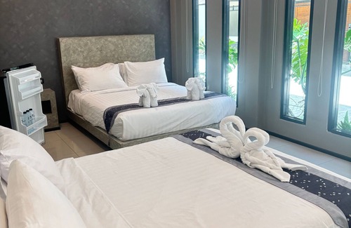 Ban Chang House | Hideaway Resort Banchang