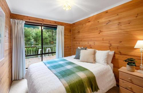 Sawmill Settlement House | Hideaway @ Sawmill