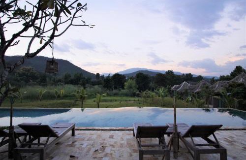 Nong Kwai Bed & Breakfast | Hideaway