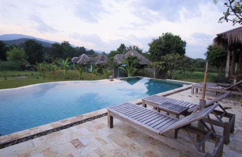 Nong Kwai Bed & Breakfast | Hideaway