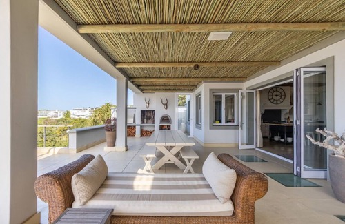 Plettenberg Bay Villa | Hideaways Mariners Moon, Plettenberg Bay