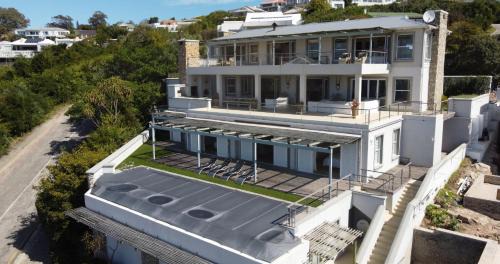 Plettenberg Bay Villa | Hideaways Mariners Moon, Plettenberg Bay