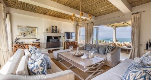 Plettenberg Bay Villa | Hideaways Mariners Moon, Plettenberg Bay