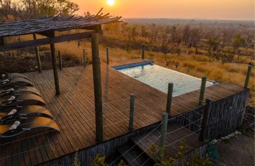 Hwange National Park Cabin | Hideaways Nantwich Lodge, Hwange