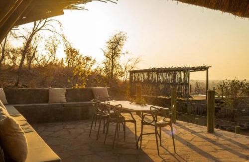 Hwange National Park Cabin | Hideaways Nantwich Lodge, Hwange