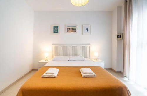El Pilar Apartment | Hideout 26