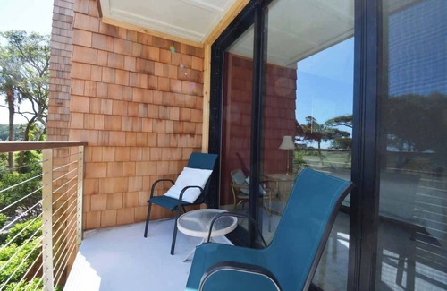 West Beach Village House | Hideout at Shipwatch - On The Beach