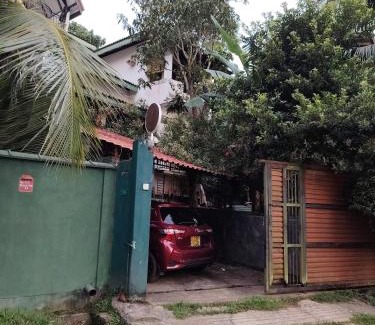 Kaduruduwa Villa | Hideout Galle