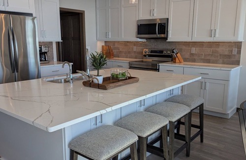 Ottertail House | Hideout on Bayview