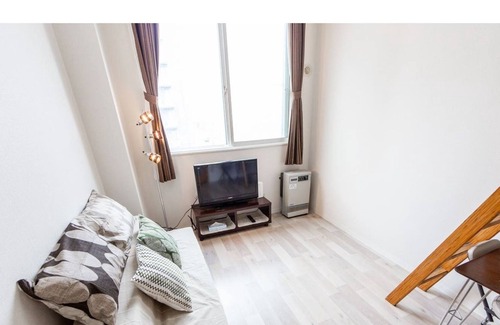 Kita Ward Apartment | HIDEOUT Use hypochlorous acid when cleaning - 402 / Sapporo Hokkaidō