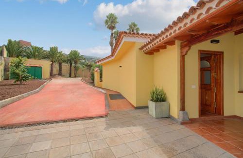 Los Realejos House | Hiding Place Apartamento Mocan
