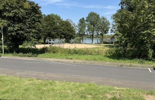 Vynen House | HIDO Landhaus am See