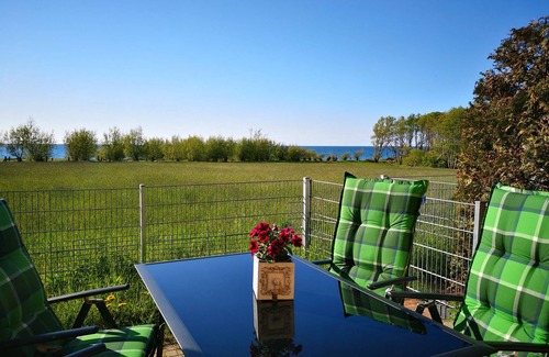 Meschendorf Apartment | Hier Finden Ruhesuchende und Naturliebhaber ihr Paradies!