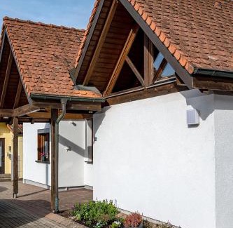 Albersbach Apartment | Hiesli am Goethebrunnen Ferienwohnung