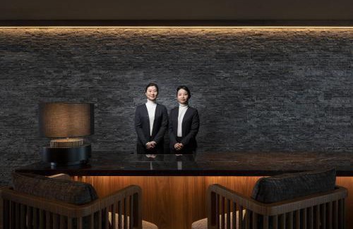 Niseko Hotel | Higashiyama Niseko Village, a Ritz-Carlton Reserve