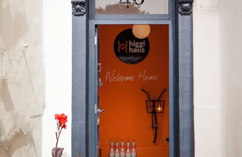 Cotham House | higgihaus #46 Beautifully Appointed 5-Bedroom Victorian House