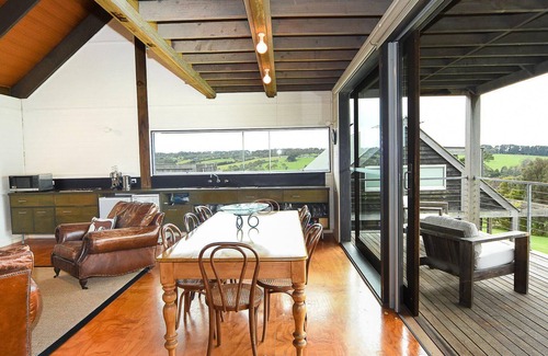 Shoreham House | Higgin's Rest - Relax in this country hideaway in rural Shoreham